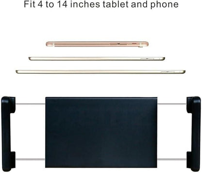 Mobile Phone & Tablet Stand-Flexible Clip